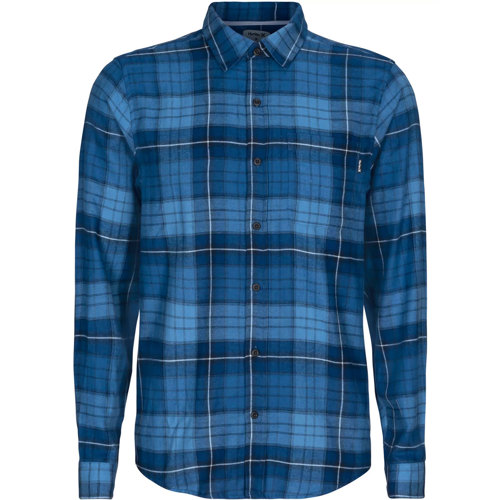 Hurley Portland Flannel Long Sleeve for Men